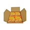 Nature Valley Sweet And Salty Nut Peanut Granola Bars 1.2 oz., PK128 16000-42067 - alternate 4